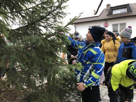 V občini pripravili več prazničnih dogodkov 1